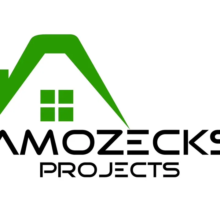 Amozecks Projects
