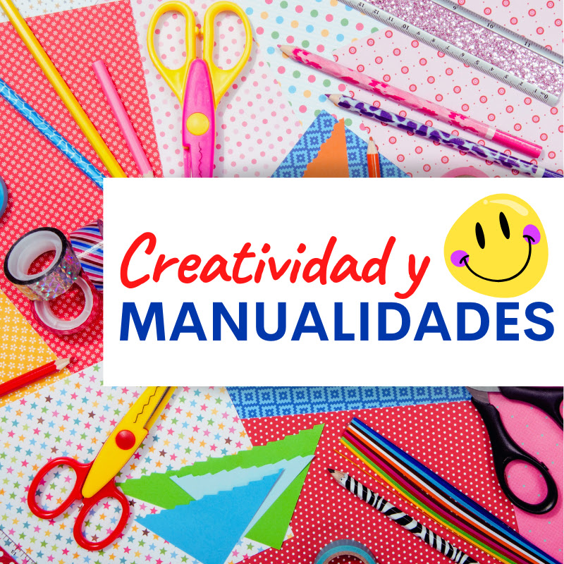 Creatividad y Manualidades