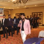 Nitish Prakash Surya | Motivational Speaker & Sales Trainer