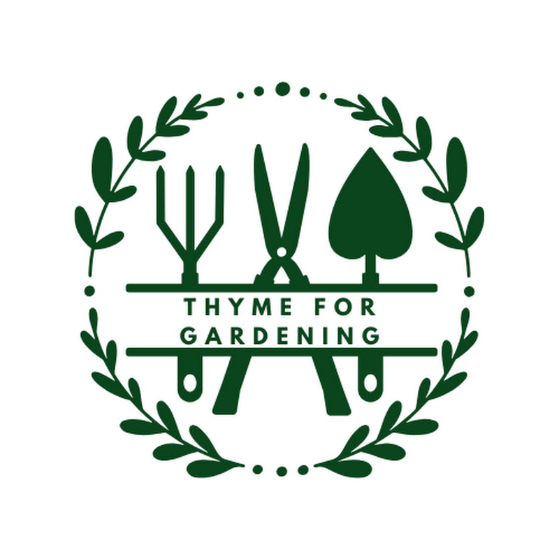 Thyme for Gardening