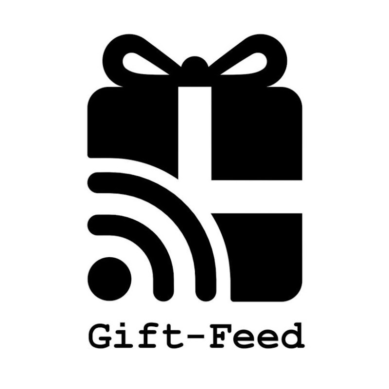 Gift Feed
