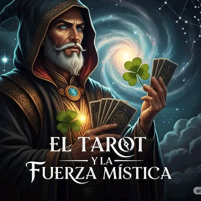 Fuerza Mistica 🪬🧿