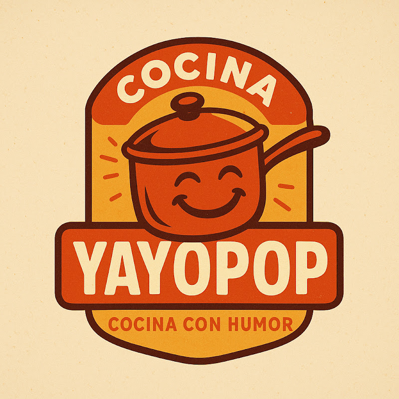 Cocina yayopop 