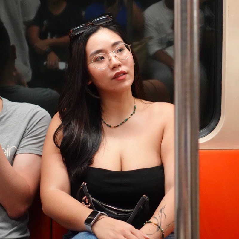Mathilda Huang