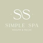 Simple Spa | Corporal | Facial | Relax | Wellness