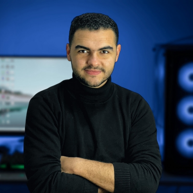 زياد مختار Ziad Mokhtar