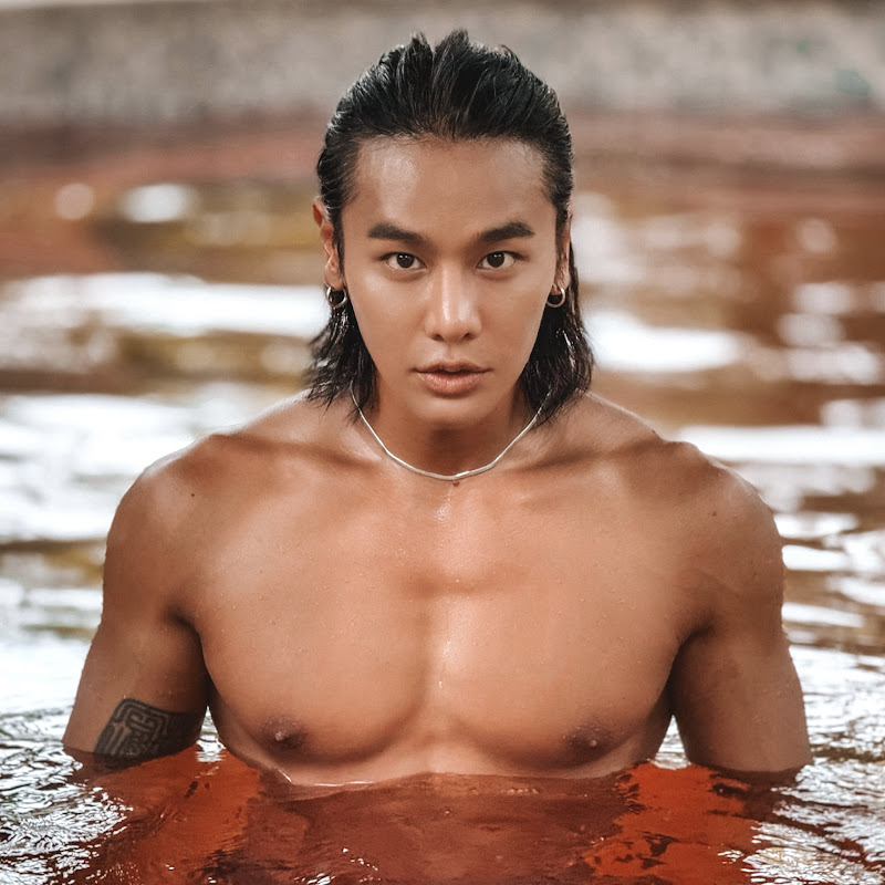 時尚潮什麼 - 葉璟毅