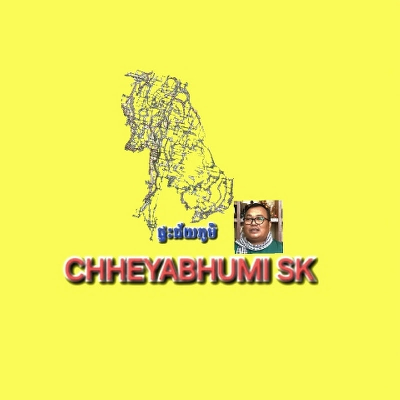 CHHEYABHUMI SK