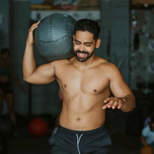 pomaresfitness