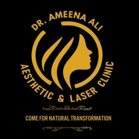 DrAmeena Ali Aesthetic & laser