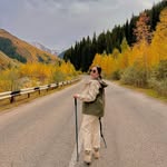 陈小慧 | NUTT ⛅️