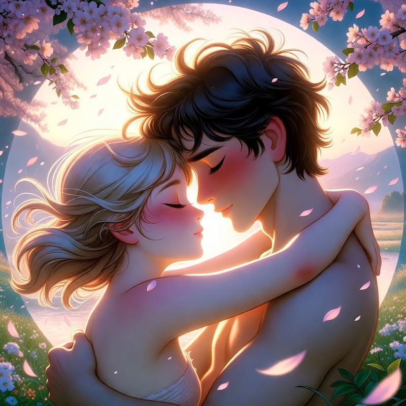 Ponyo & Chihiro