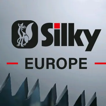 SilkyEurope