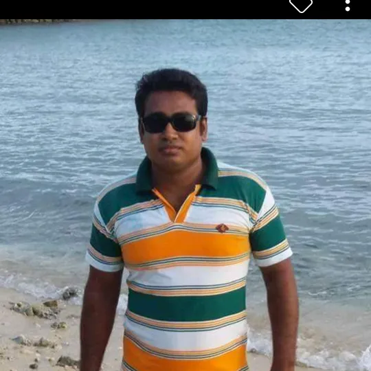 Ahsan Habib