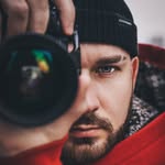 Zarudnev Valentin