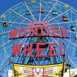 The Wonder Wheel