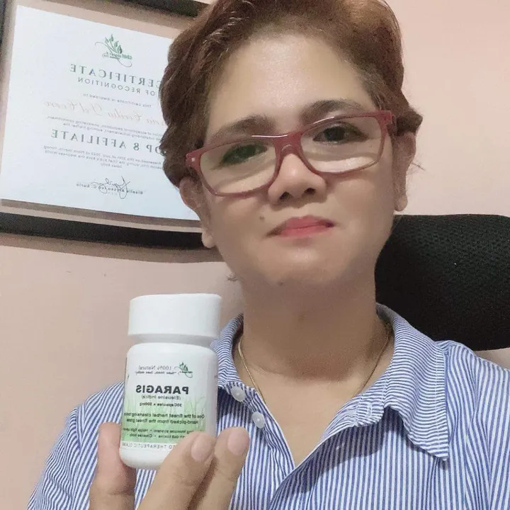 Nanay Cel