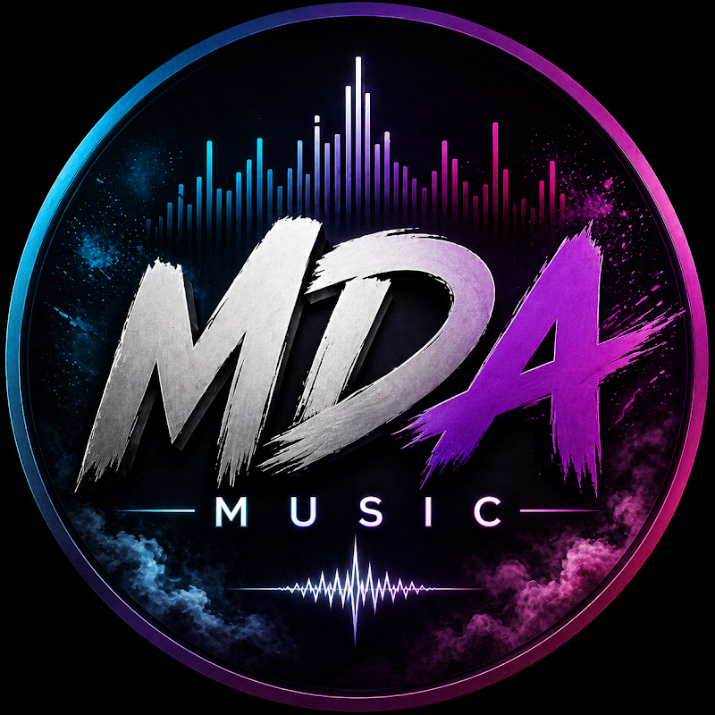 MDA music NEW