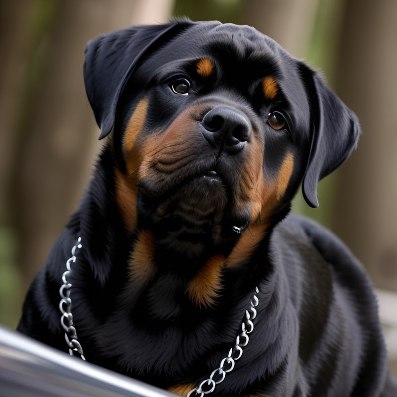 Dollar The Rott