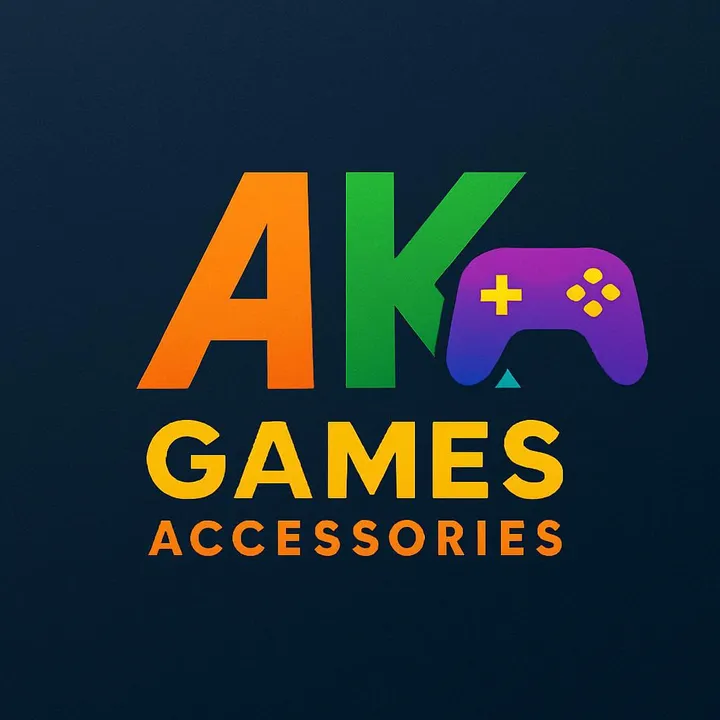 AK games & accessories