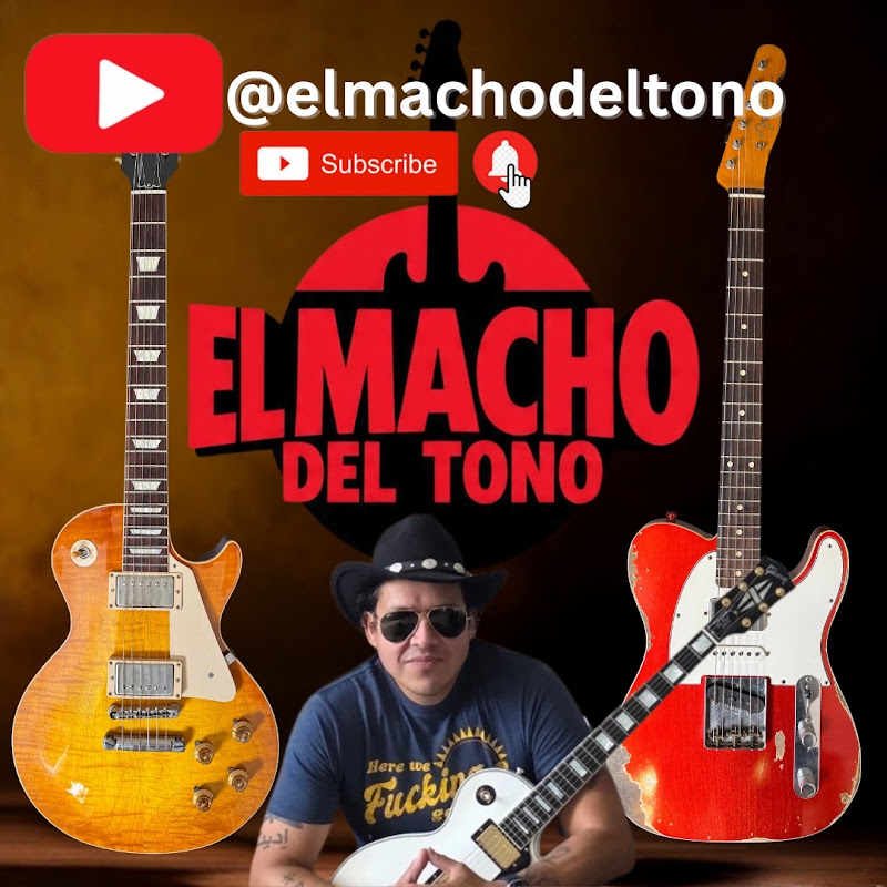 El Macho del Tono