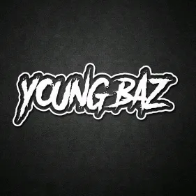 Young Baz
