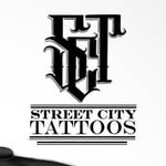 Street City Tattoos