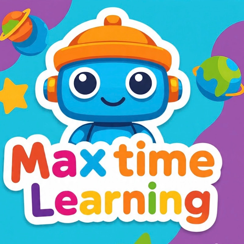 Maxtime Learning