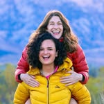 Gwyn and Ami Manser | PNW + USA adventure travel