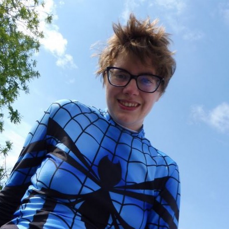 Spiderbubble