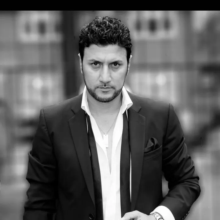 Sediq shababصدیق شباب