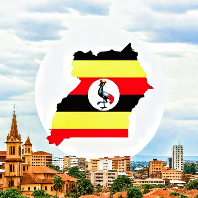 THE PEARL OF AFRICA