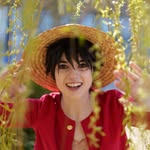 Ohaiomambo Cosplay