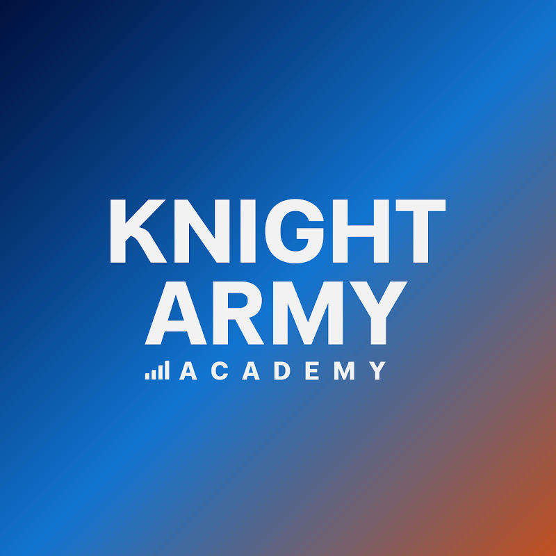 KnightArmy  Academy