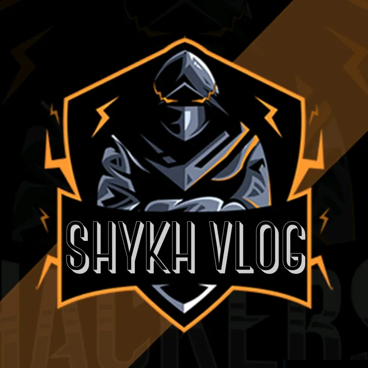 Shykhs Vlog