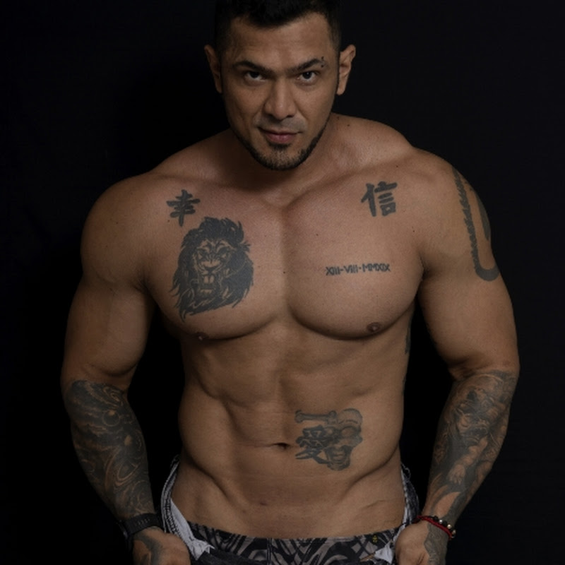 Jorge Caceres Franco