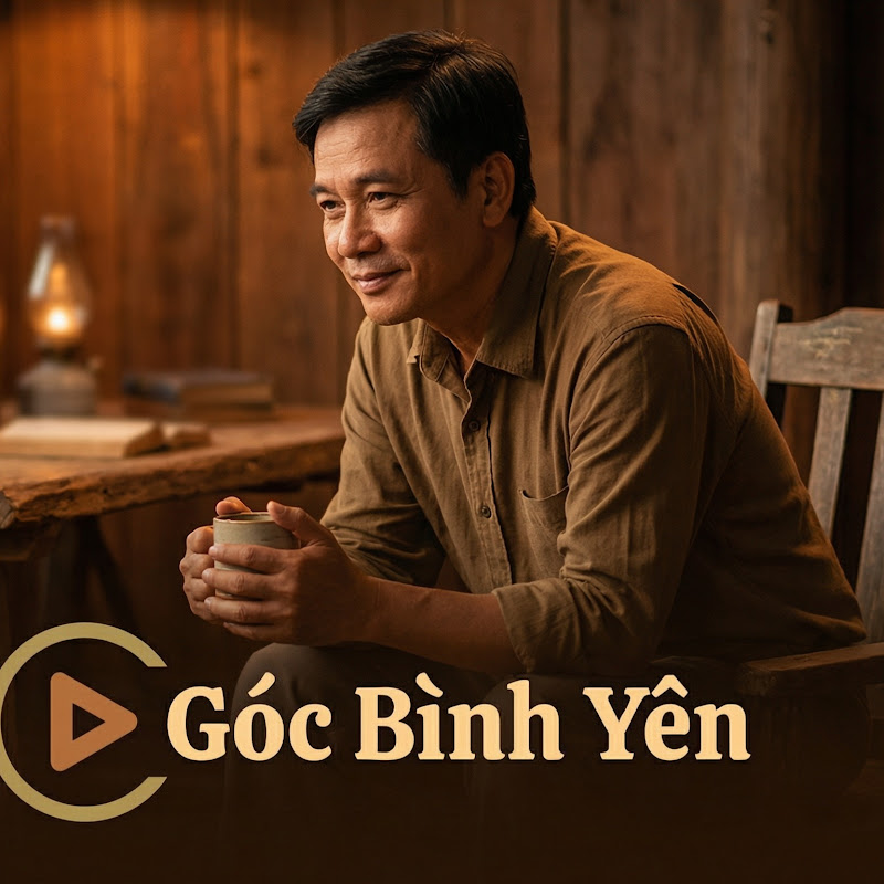 Người Anh Tâm Sự