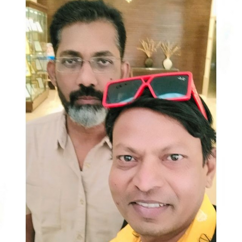 RAHUL G CHAWARE
