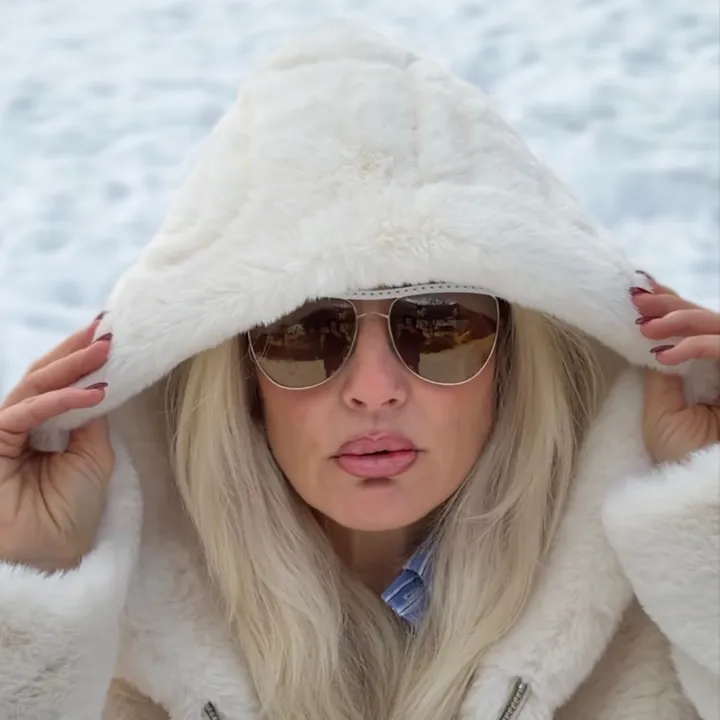 A N T O N I Y A | Monaco