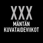 Mäntän kuvataideviikot