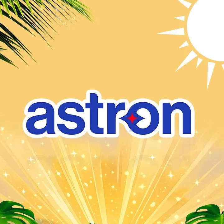 Astron Appliances PH