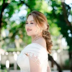 Bea Dela Paz | WFH Mowm
