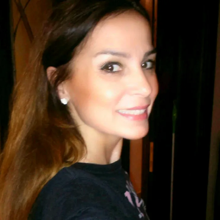 faceyogaQQ Sofia Darmi