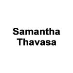 Samantha Thavasa