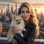 Artificial Intelligence Creations
