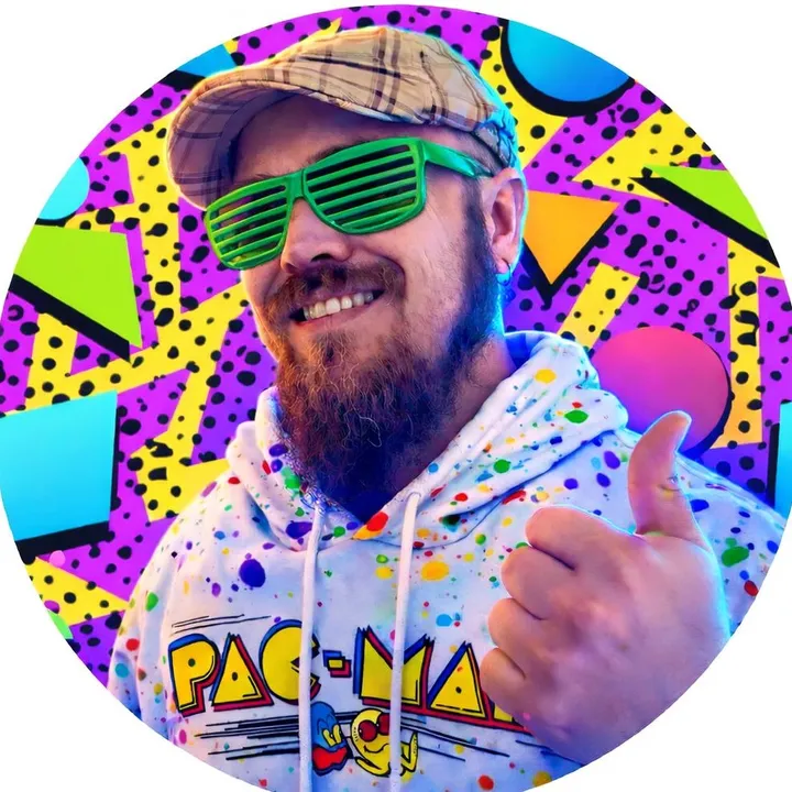 Retro Benji