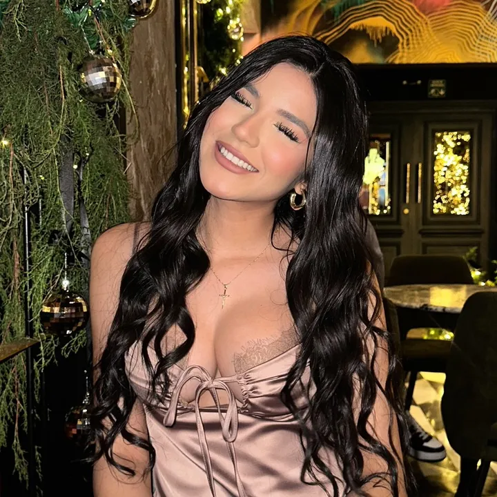 Soy Victoria🤍