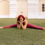 Marliyana Pauzi | YOGA + WORKOUTS