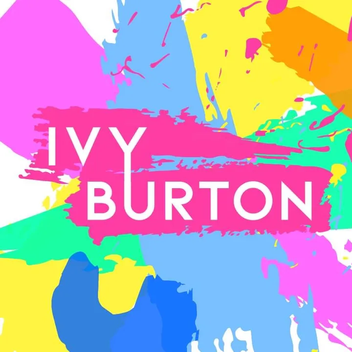 Ivy Burton Art