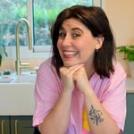 Marie Rouvière 🍰 cheffe patissière vegan